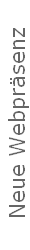 Neue Webpr�senz