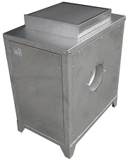 Schalld�mmgeh�use