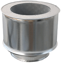 Schalld�mpfer